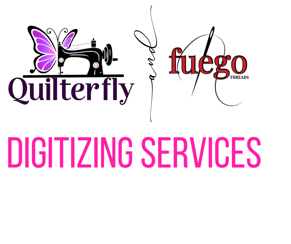 DIGITIZING SERVICES